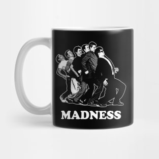 Madness Mug